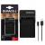 Duracell DRC5915 - ładowarka USB do akumulatorów Canon LP-E17_1